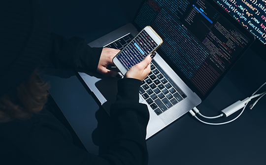 24/7 Оперативен център за Киберсигурност